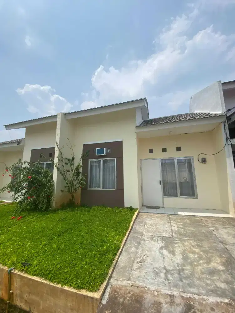 Nirwana Bojong Residence