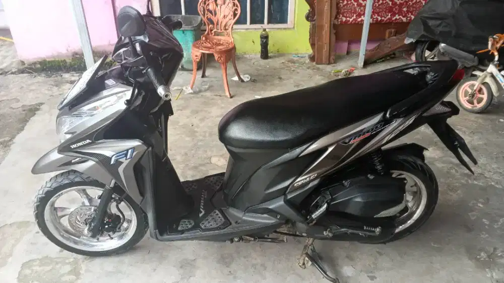 Jual  motor vario 125