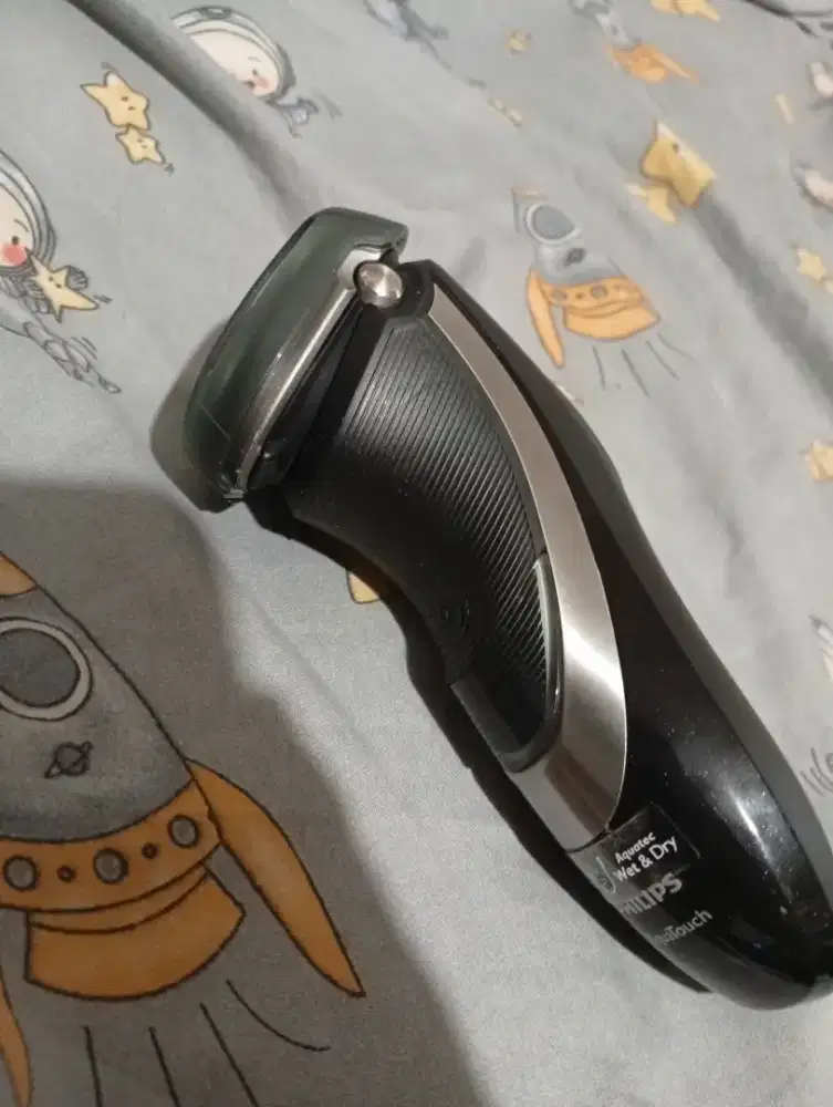 Philips Shaver Aquatouch