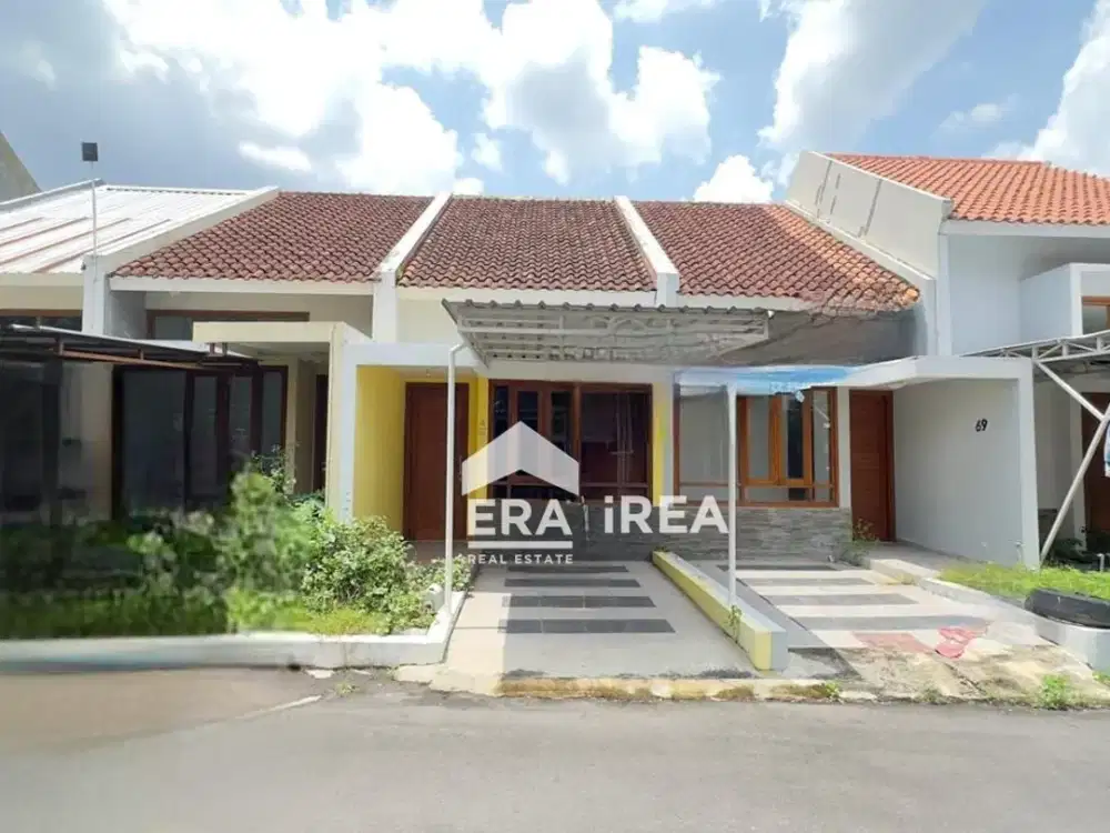 DIJUAL RUMAH DI PABELAN KARTASURA DEKAT UMS