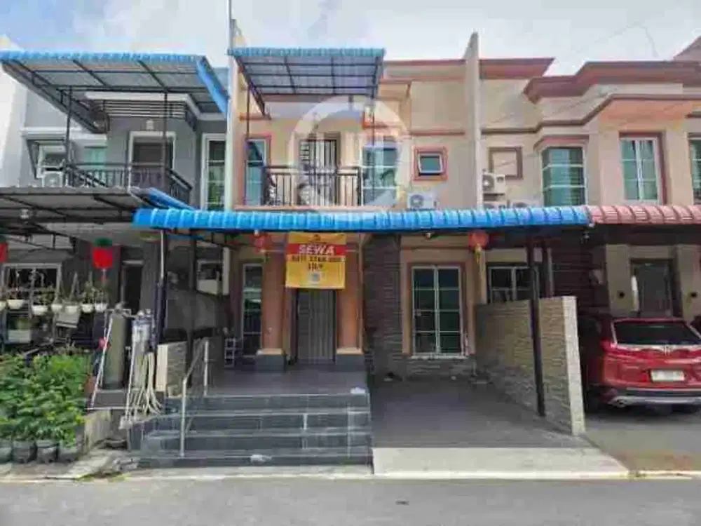 Disewa Perumahan Permata Regency Batam Baloi Nagoya