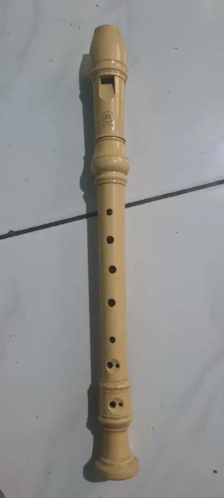 Seruling YAMAHA original