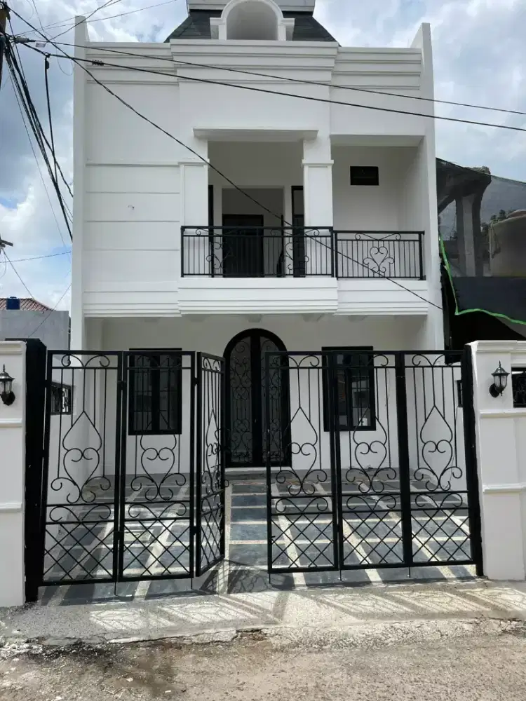 DI JUAL / DI SEWAKAN