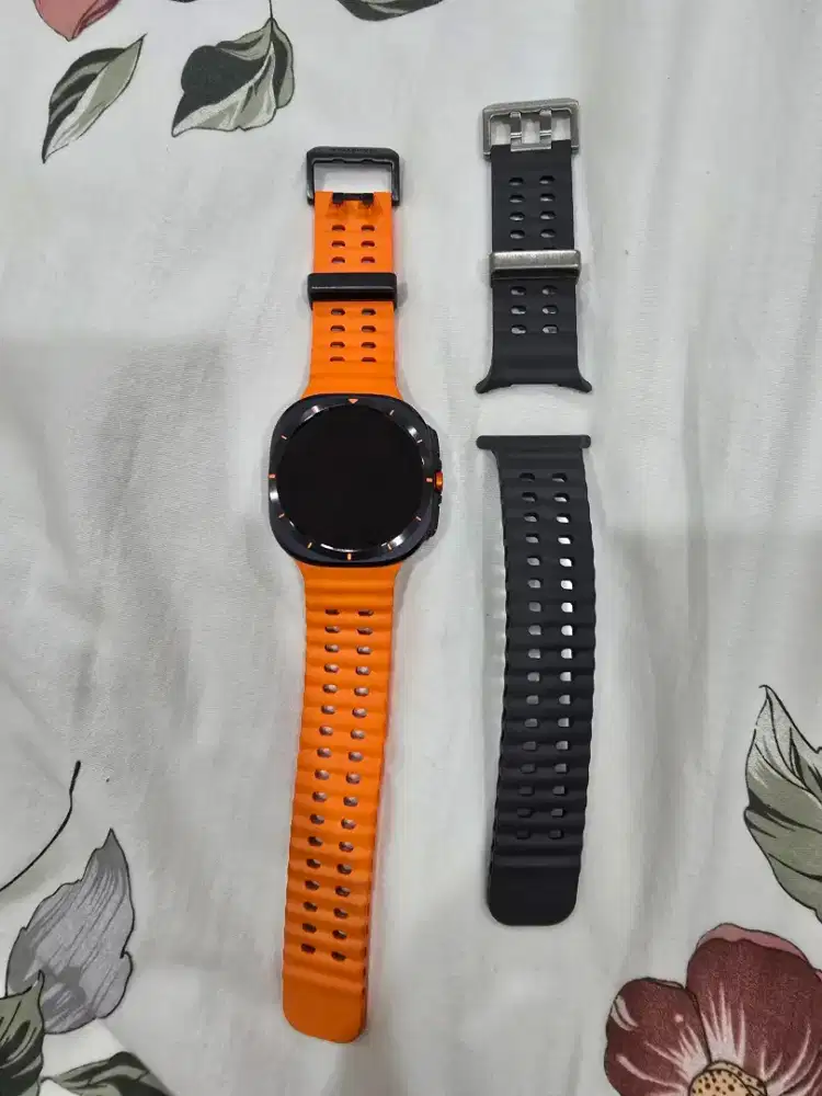 Samsung galaxy watch ultra