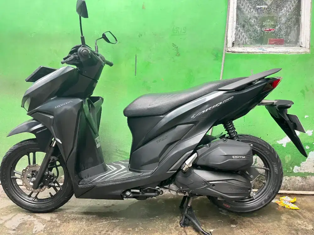 VARIO 150CC TAHUN 2020 SIAP PAKEK
