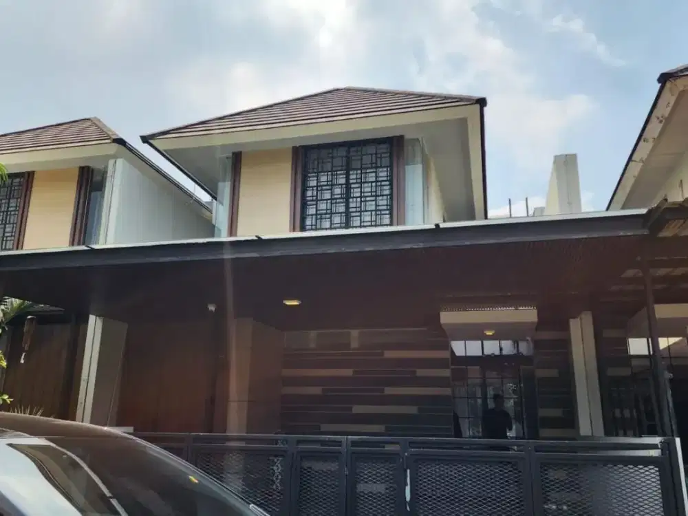 Termurah Rumah Furnish Prambanan Kertabumi Paling Murah Surabaya