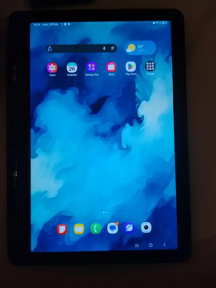 Samsung a9+ 5g 8/128