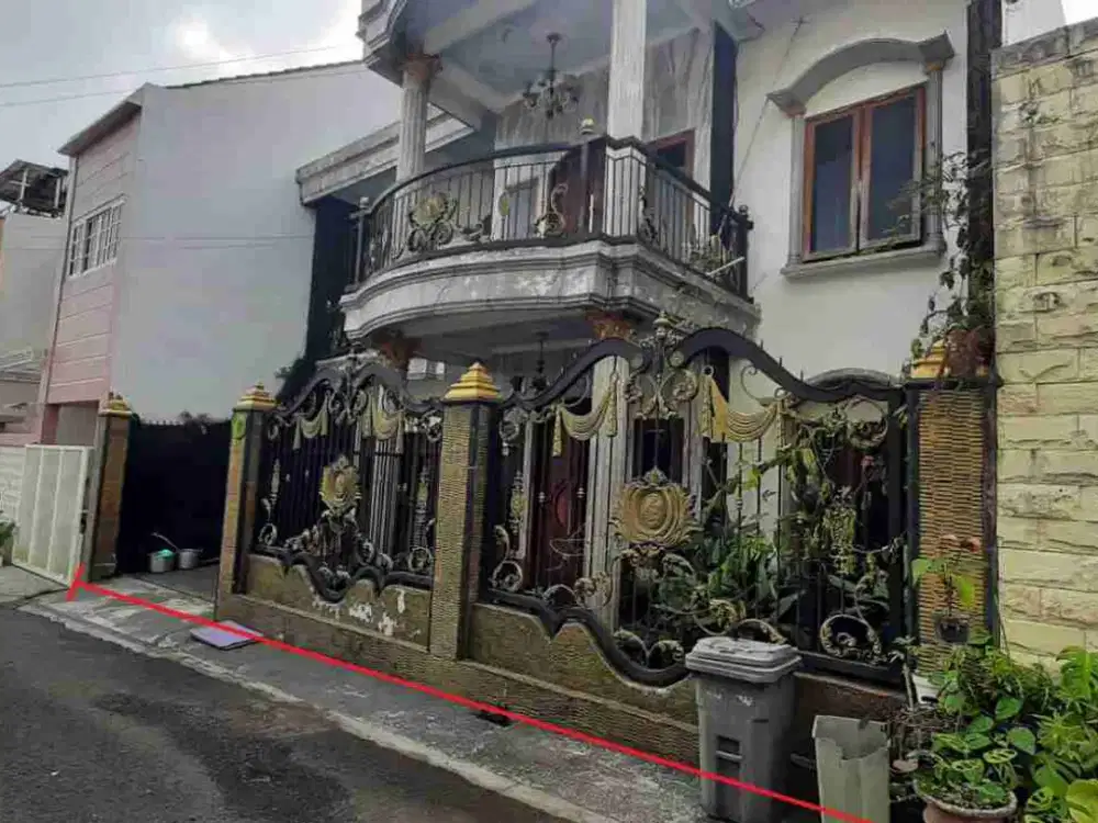 DI JUAL RUMAH 

JLN  : DWI SARTIKA GANG 3H NO 17
KEL. : TEMAS
KEC. : BATU
KAB  : BATU MALANG