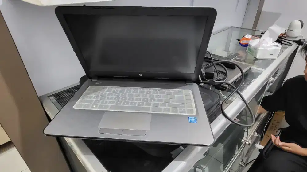 Laptop Hp murah