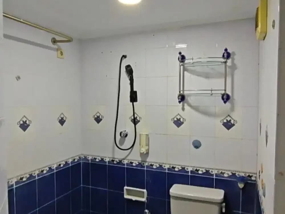 Disewakan Apartement Rajawali Selatan Jakarta Pusat