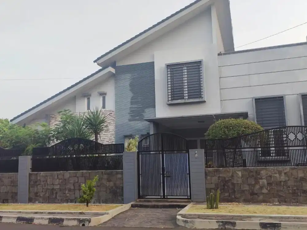 Dijual Rumah, Bagus, di Kayu Putih, Jakarta Timur