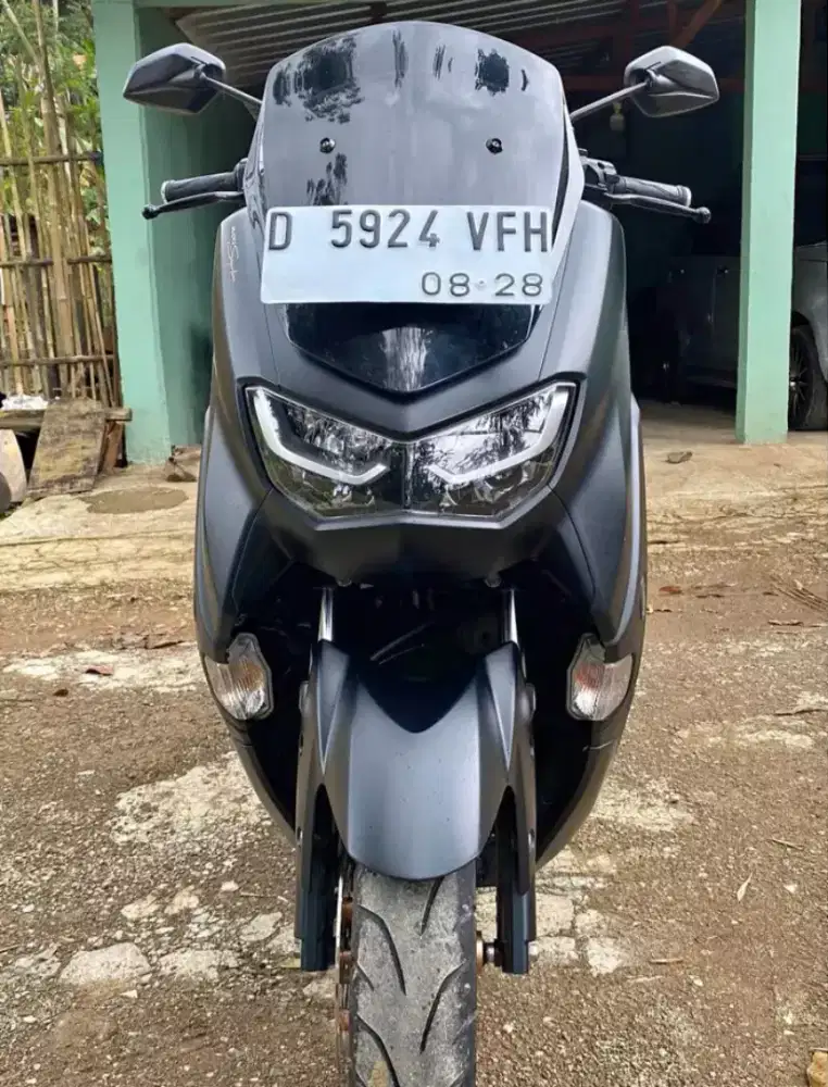 Yamaha nmax 2023 keyles kumplit orian