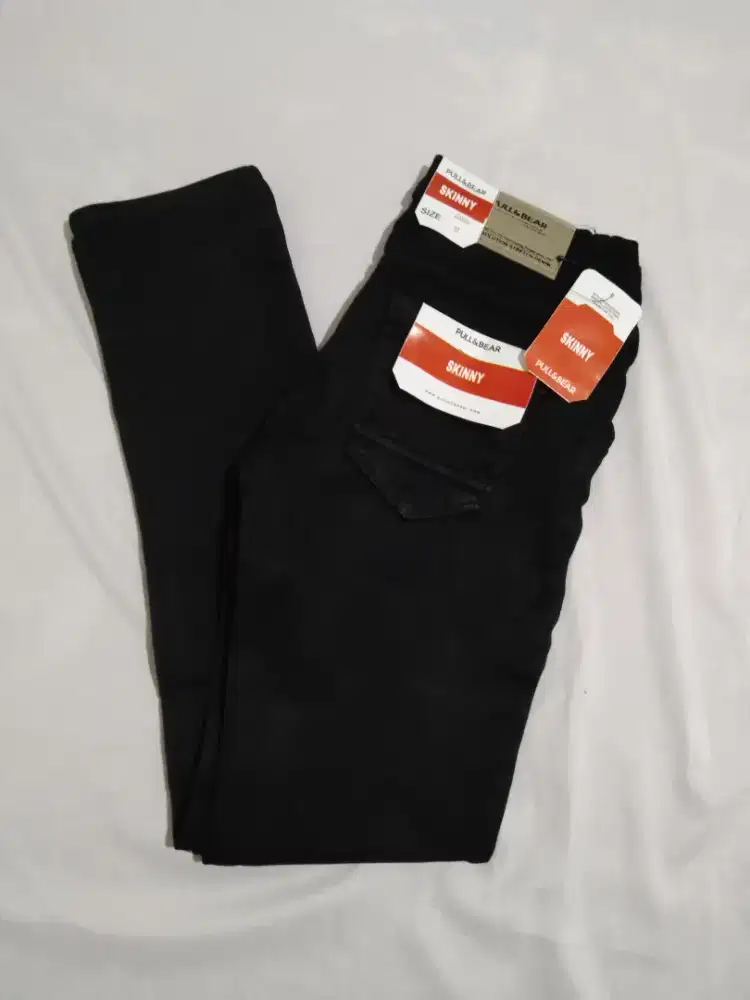 Celana panjang jeanss