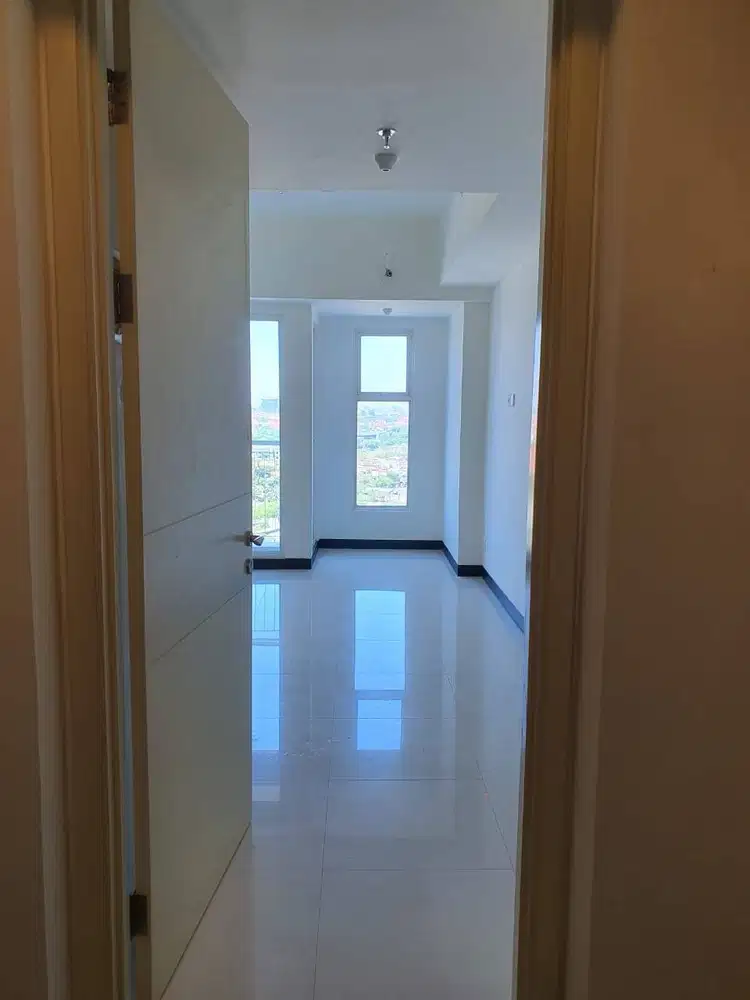 Dijual Apartemen Amor Pakuwon City Kosongan di Atas Mall