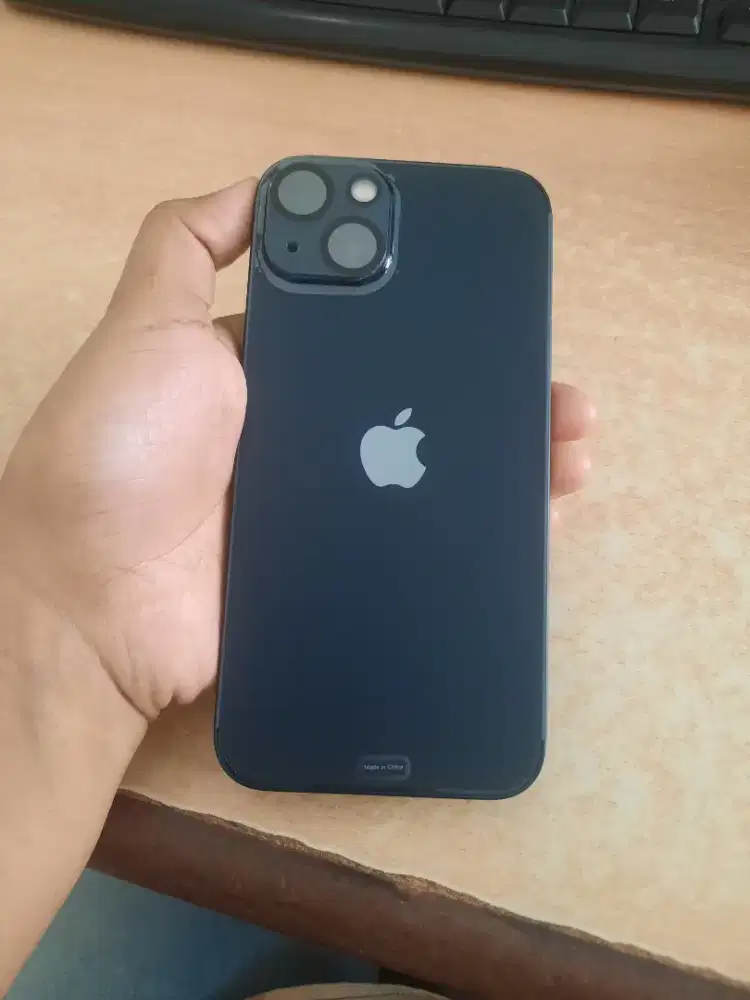 Dijual iphone 13 4/128