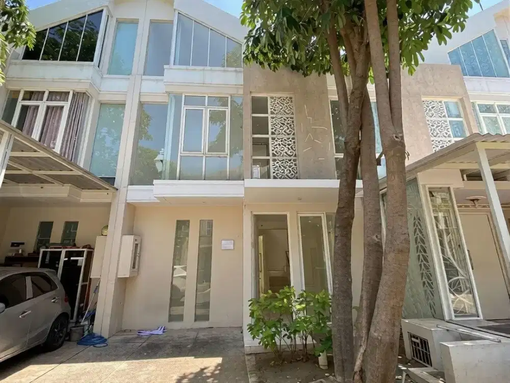 Termurah Rumah Zimbali Costa Grand Island Pakuwon City Paling Murah Surabaya