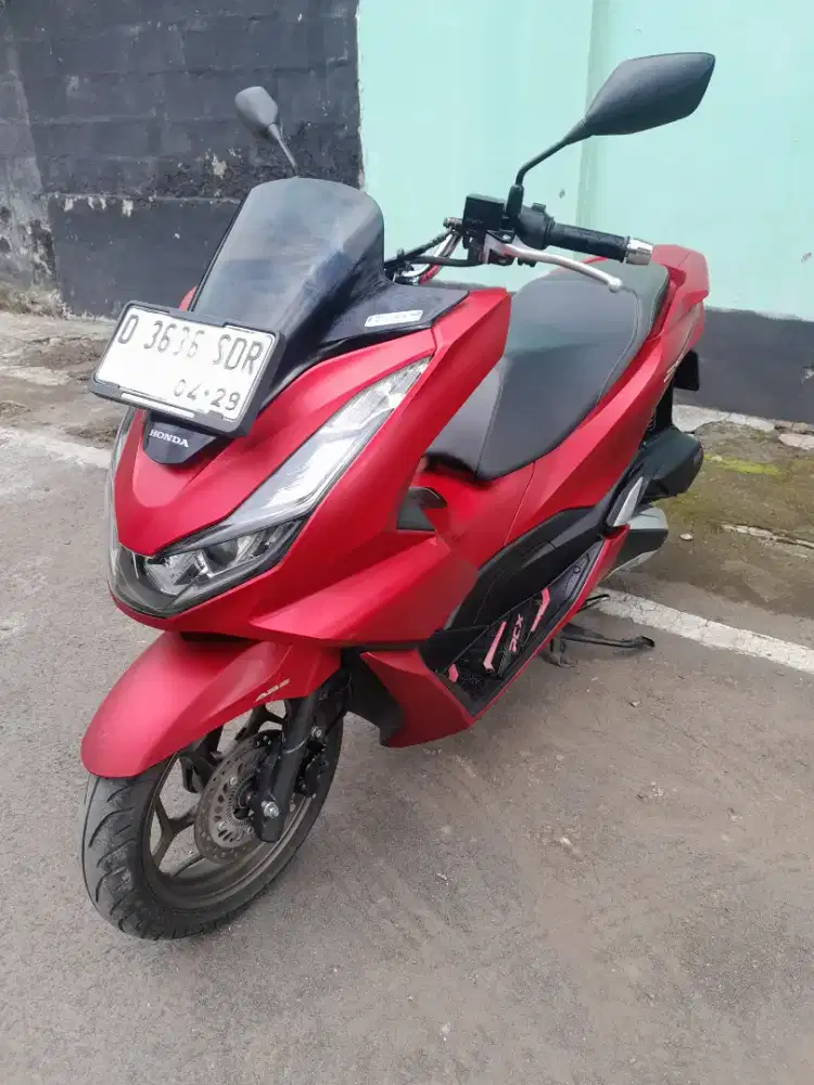 Honda pcx ABS 2024