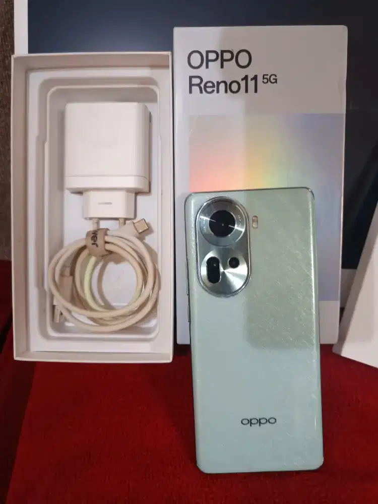 Oppo Reno 11 5G 8/256