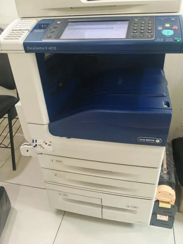 servis,sewa,consumable mesin printer dan photocopy