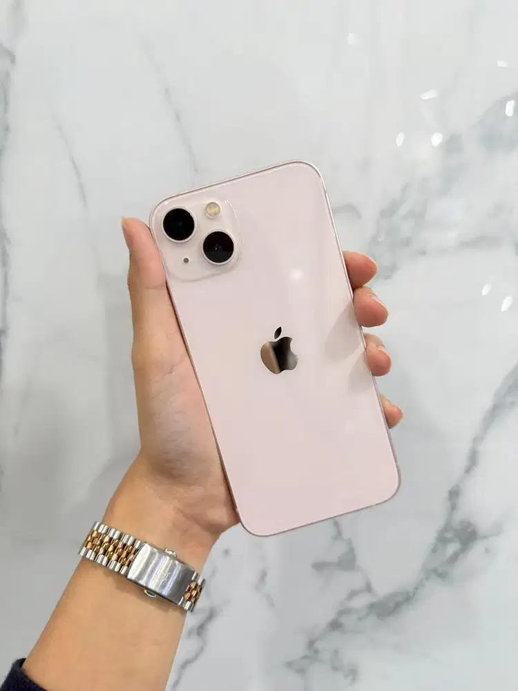 Iphone 13 128 ibox pink no minus