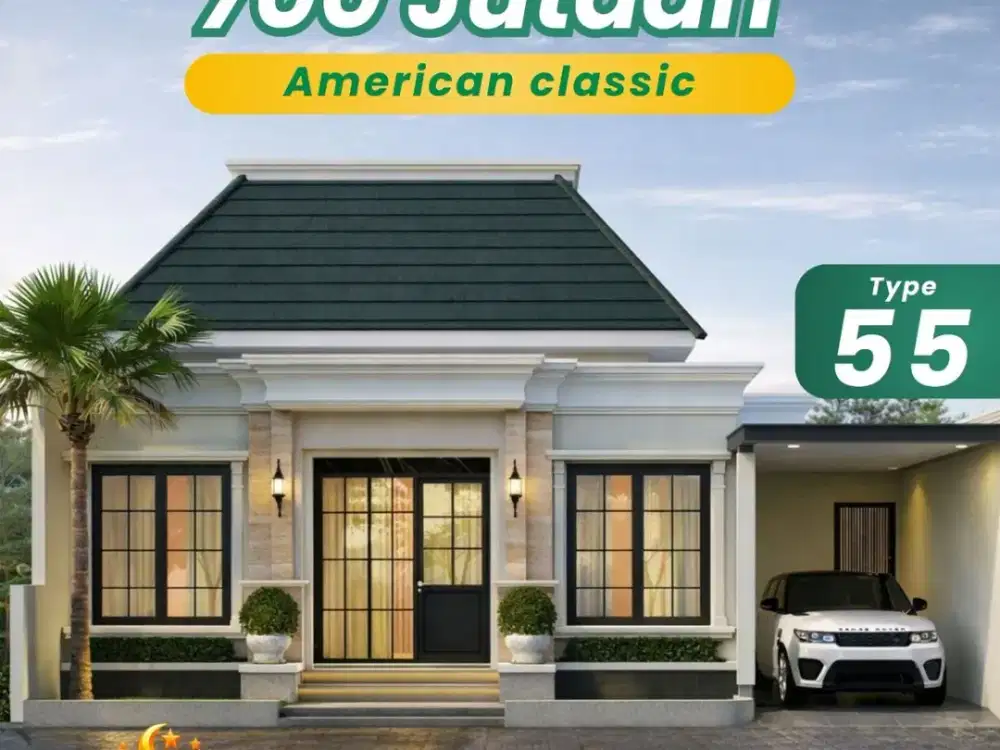 RUMAH MEWAH YOGYAKARTA LOKASI STRATEGIS JL GODEAN DEKAT TUGU