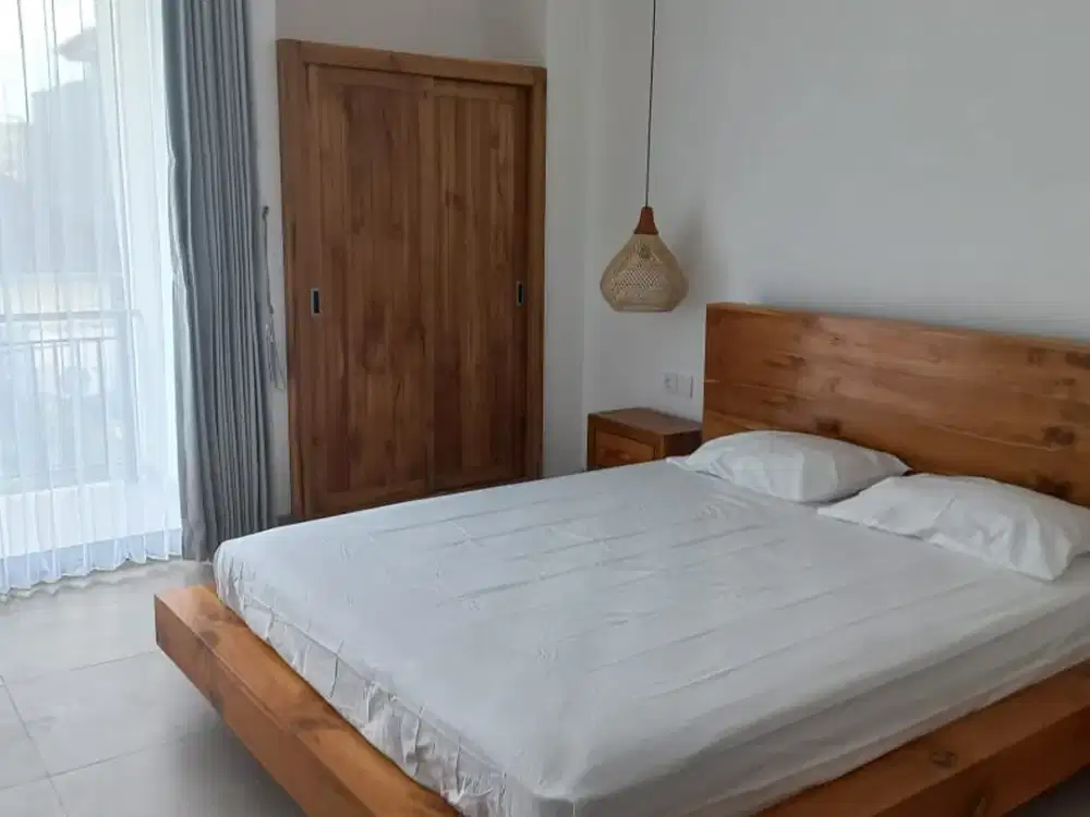 Disewakan Villa Fully Furnished Siap Huni