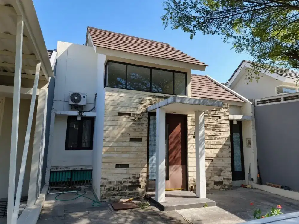 Termurah Rumah Citra Harmoni Sidoarjo Paling Murah