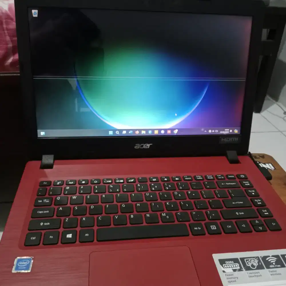 Jual Laptop Cepat Acer Aspire 3