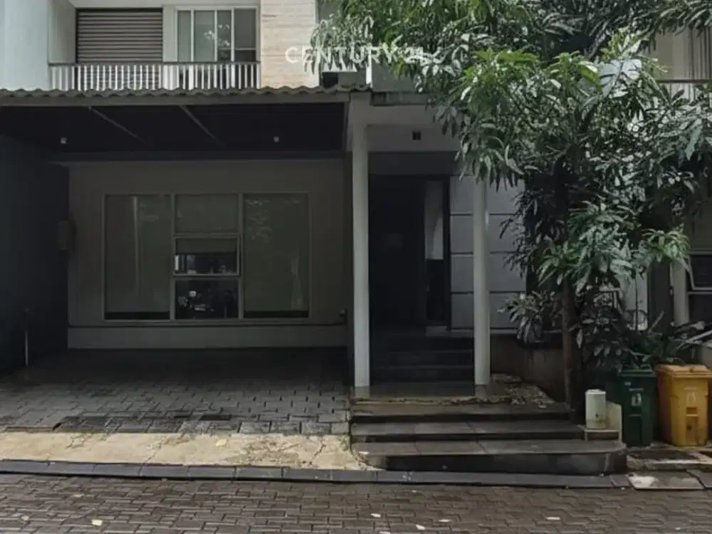 Dijual Rumah Terawat Serenia Hills Lebak Bulus Jaksel