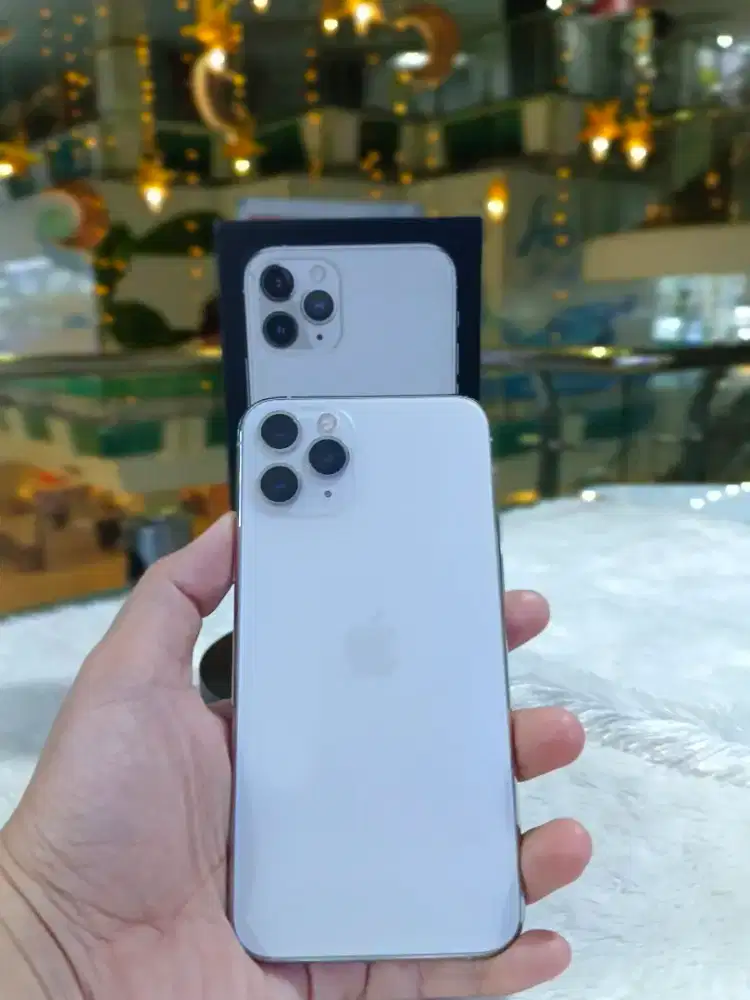 IPHONE 11 PRO 64GB SECOND INTER