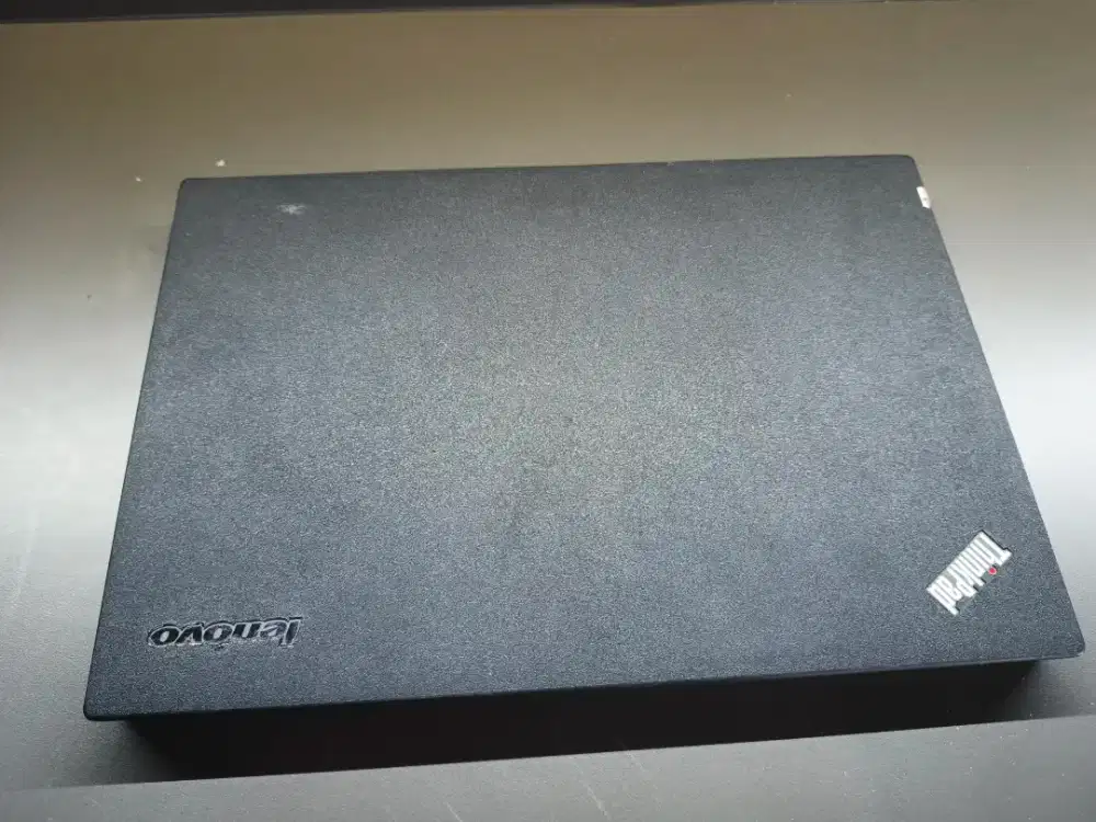 Lenovo Thinkpad X20 core i5 8/512Gb