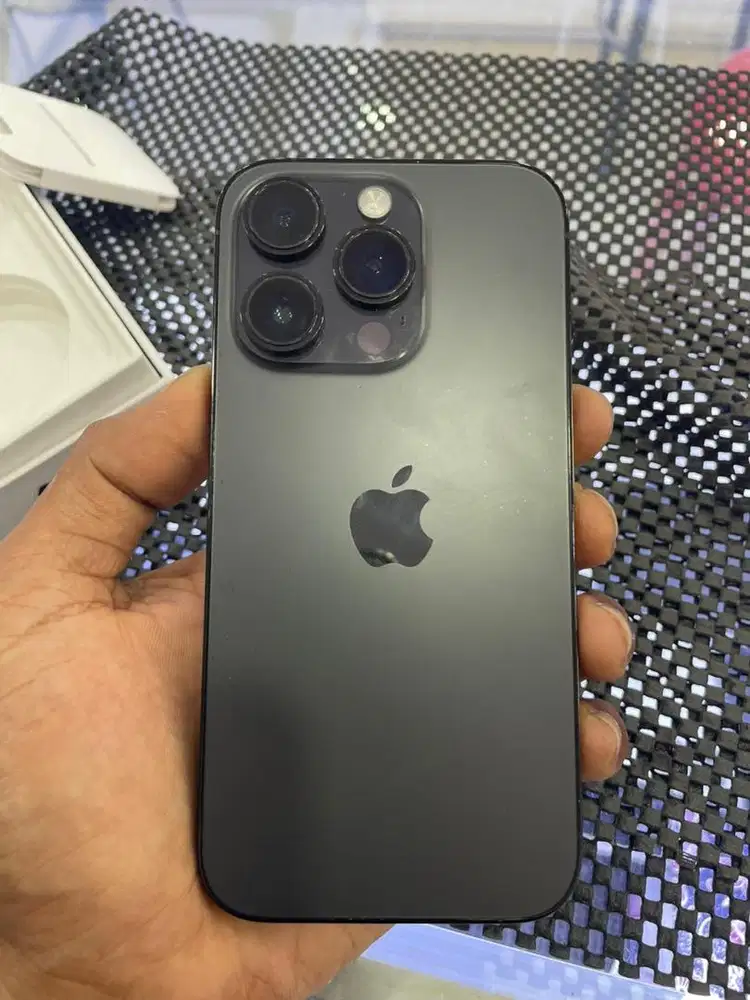 Iphone 14 pro 128gb ibox