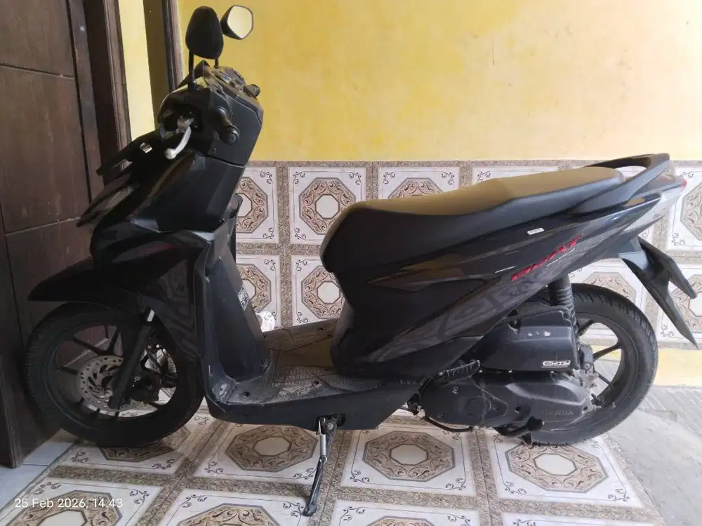 Jual Hinda Beat Deluxe 2025