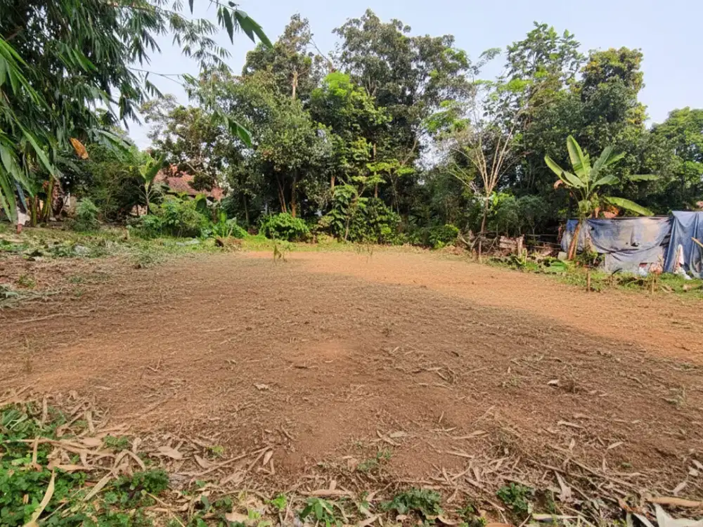 Kaving SHM Cisauk,Tepi Jalan Dekat Stasiun Baru Jatake