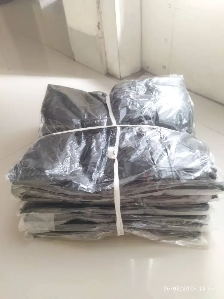 KANTONG KRESEK TGGUNG HTM 1IKAT