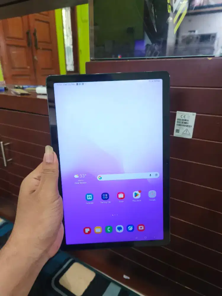 Samsung tab A9 plus 5G 8/128 gb