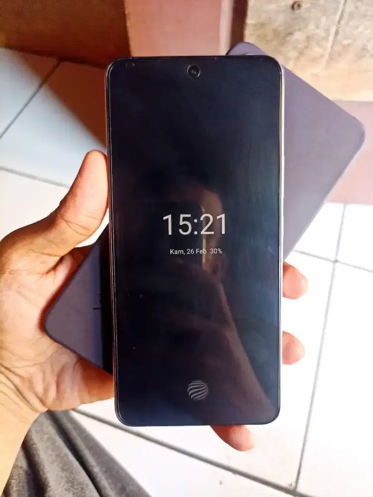 VIVO V50 LITE (8/128)