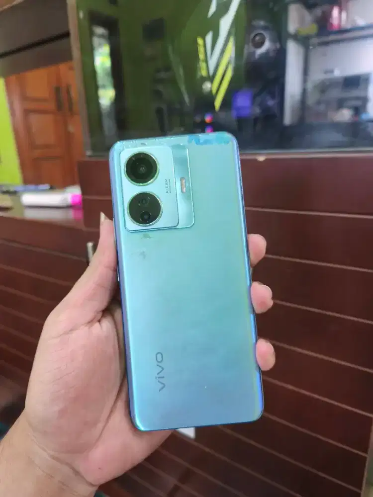 Vivo T1 pro 5G 8/256 gb