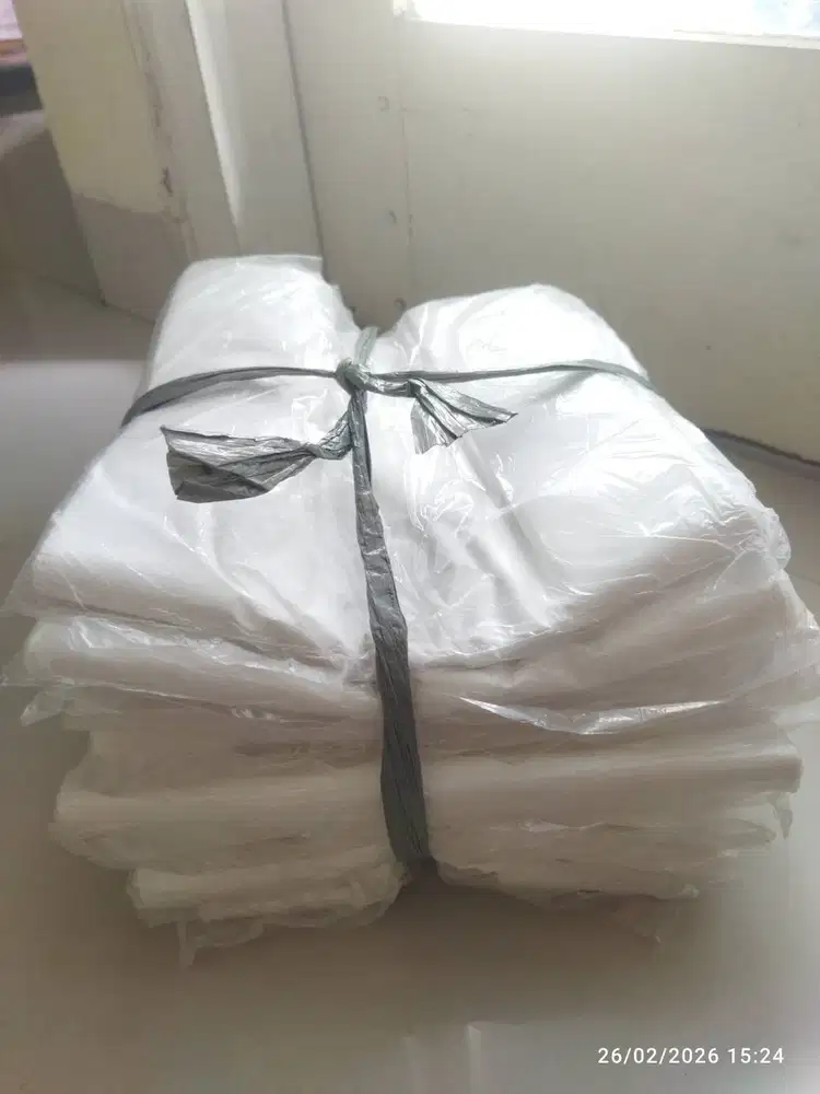 KANTONG KRESEK TANGGUNG 1 IKAT