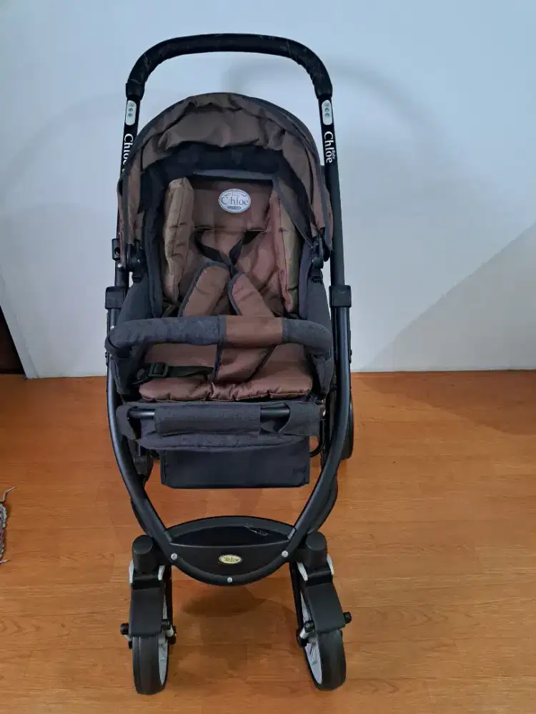 Dijual stroler merk CHOLE