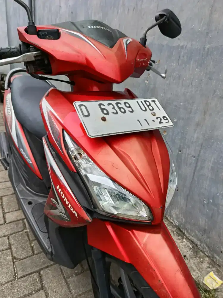 Vario 110 LED Agnes 2014