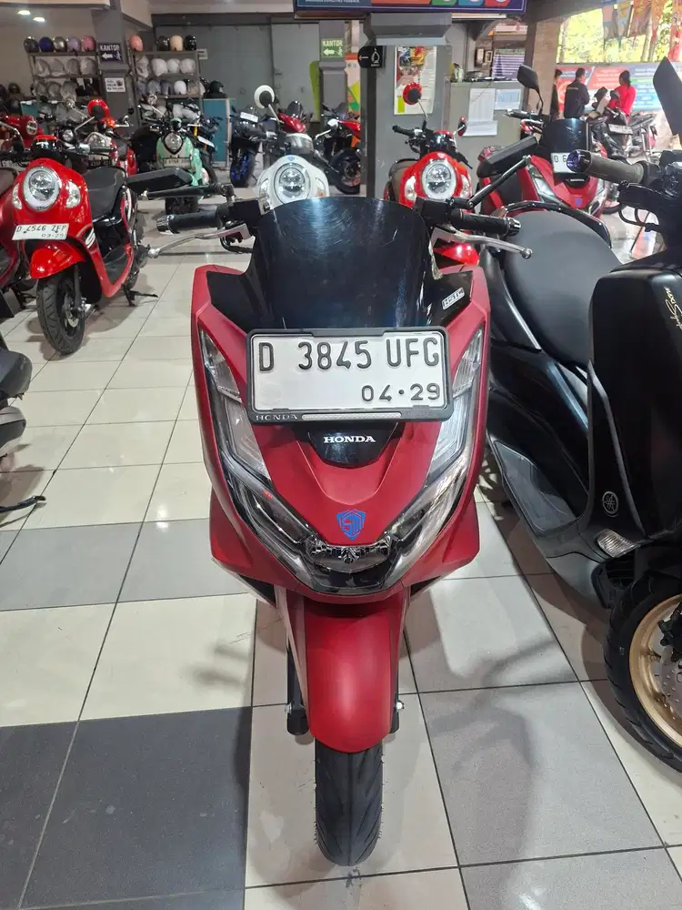 PCX 160 ABS 2023 - THR 500 RB - SRI SANJAYA MOTOR