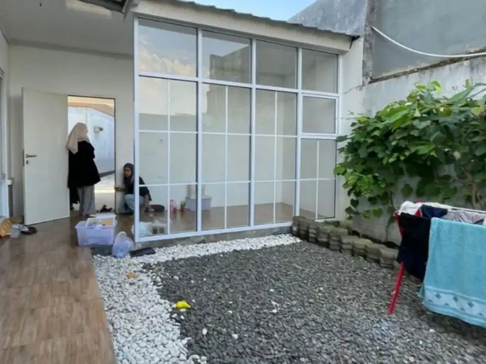 Yuk Miliki Rumah Dengan Kondisi Full Furnish Lokasi Strategis Hanya Di Grand Cilegon Residence,Tinggal Bawa Koper Dan Miliki Rumahnya Secepat KILAT!!!