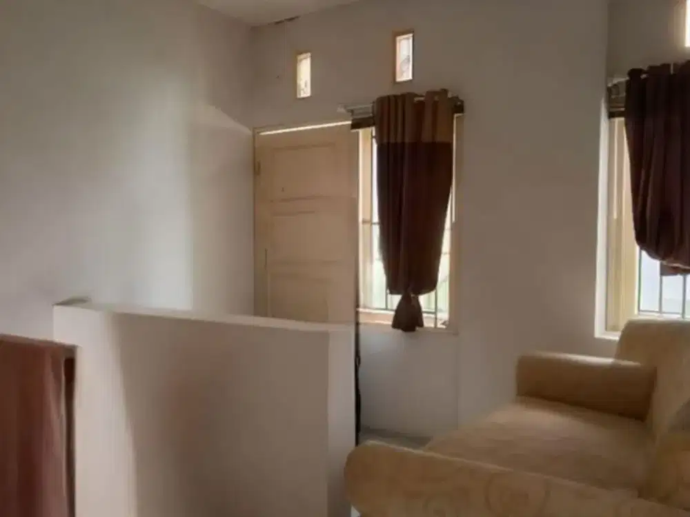 Jual Rumah Mewah Lokasi Strategis Dan Bebas Banjir Di Pondok Kelapa, Yuk Miliki Rumah Impian MU!!