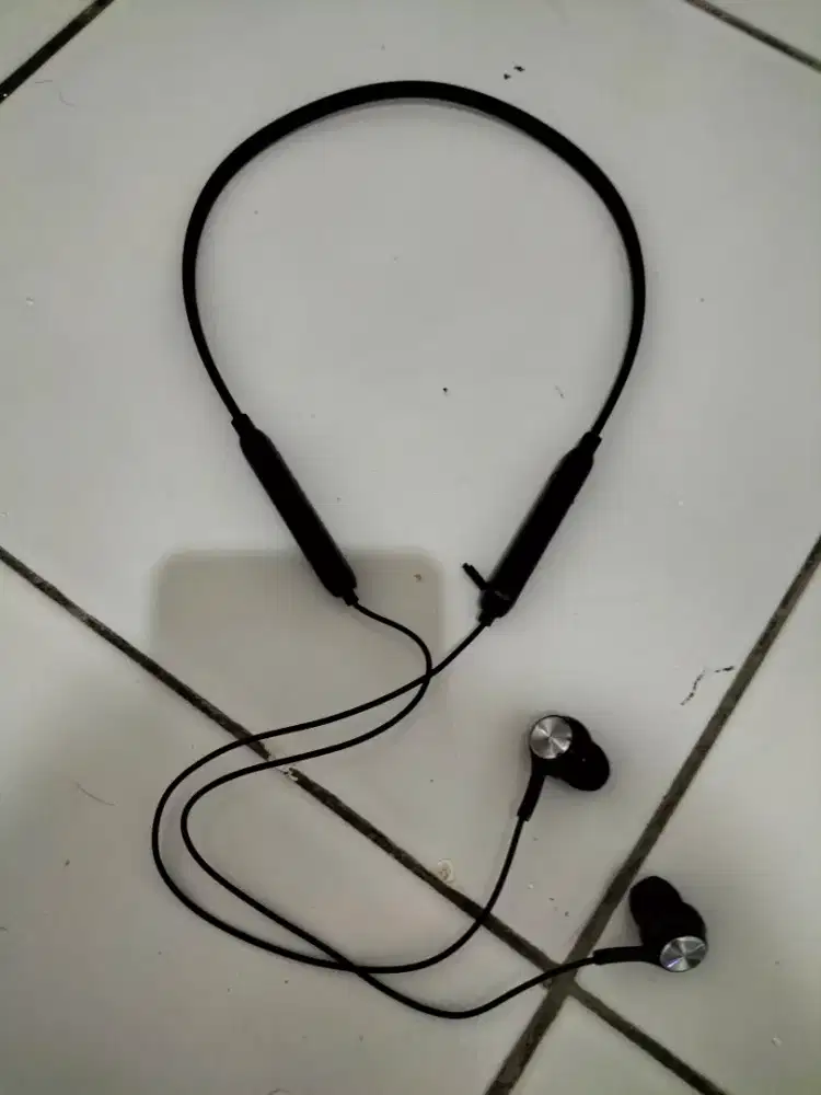 Headset bluetooht jogging