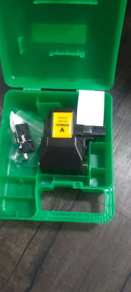 Jual opm dan cleaver