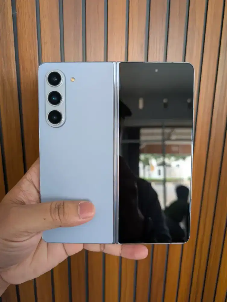 Samsung Z Fold 5 (512Gb) Fullset mulus