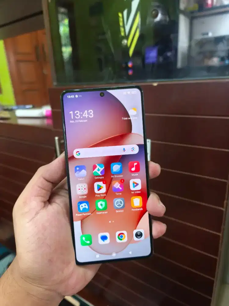 Redmi note 13 5G 8/256 gb