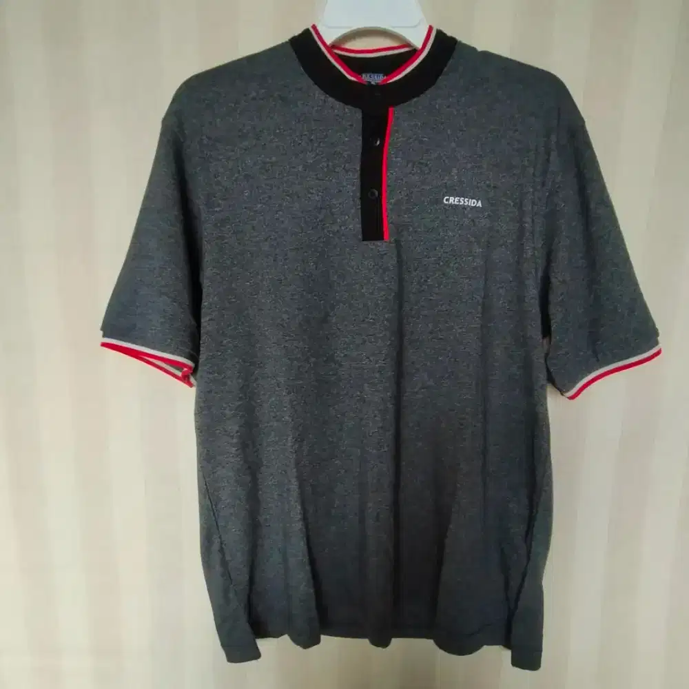 kaos henley cressida