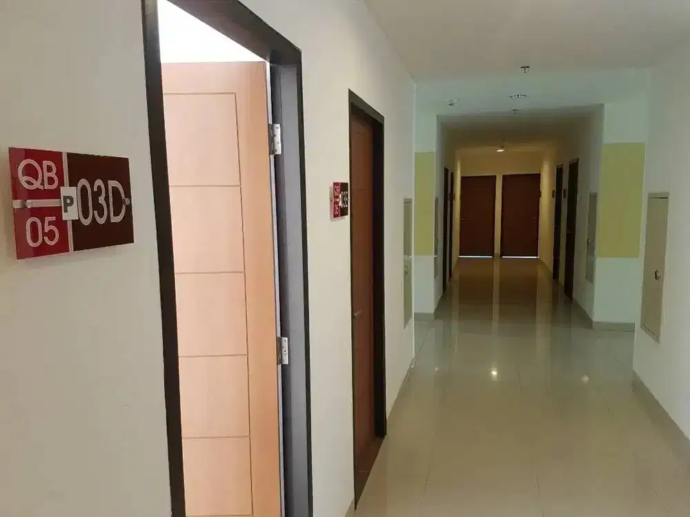 Jual cepat unit apartemen di Eco Home Citra Raya Tangerang Ecohome